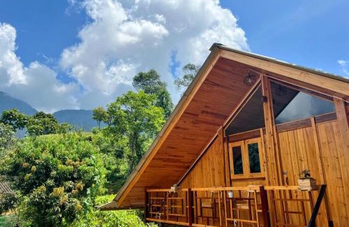 Sa Pa House | The cosy nest of happiness!