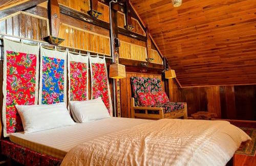Sa Pa House | The cosy nest of happiness!