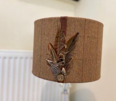 Warcop House | The Cosy Nook Cottage Company - Cosy Cottage