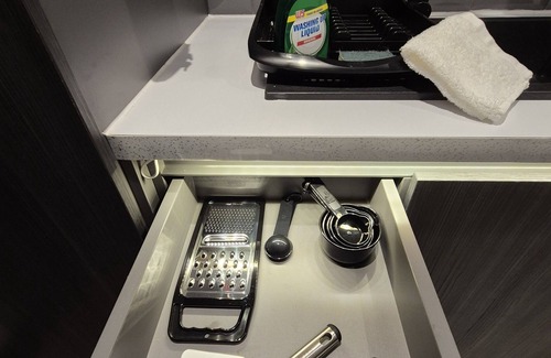 Bradford Apartment | The Cotswold Escape 14 - City Centre