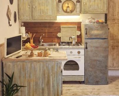 San Maurizio d'Opaglio Bed & Breakfast | The Cottage