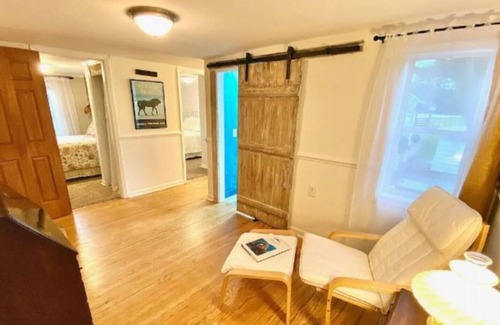 Newport Cottage | The Cottage, a place the whole family will enjoy!