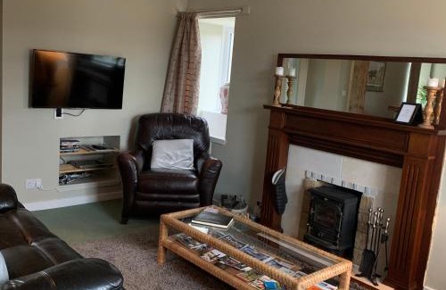 Aberlour House | The Cottage Aberlour