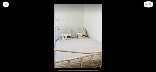 Selsey Apartment | The cottage at number 5
