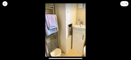 Selsey Apartment | The cottage at number 5