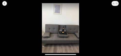 Selsey Apartment | The cottage at number 5