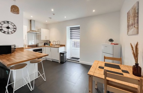 Wigton Cottage | The Cottage at Scales