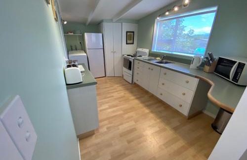 Motueka Apartment | The cottage at the Gables