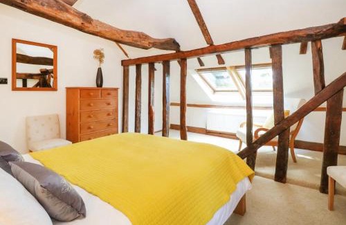Diss House | The Cottage Barn
