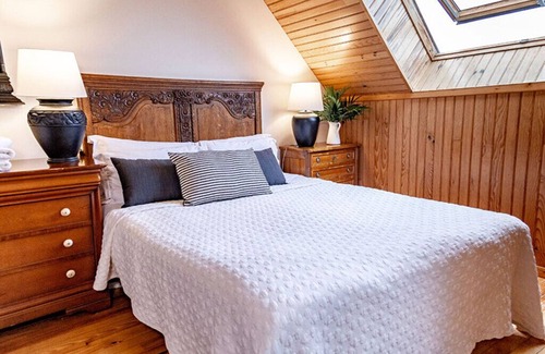 Brevands House | The cottage