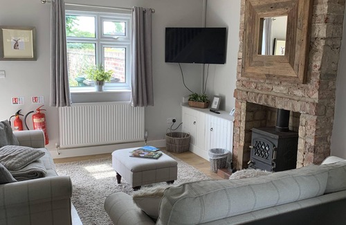 Willington Hotel | The Cottage