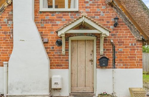 Wallingford House | The Cottage