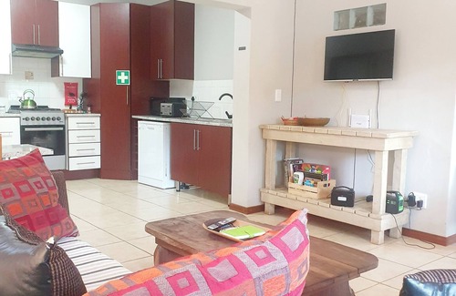 Hectorspruit House | The Cottage @ Gecko nn