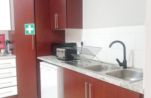 Hectorspruit House | The Cottage @ Gecko nn