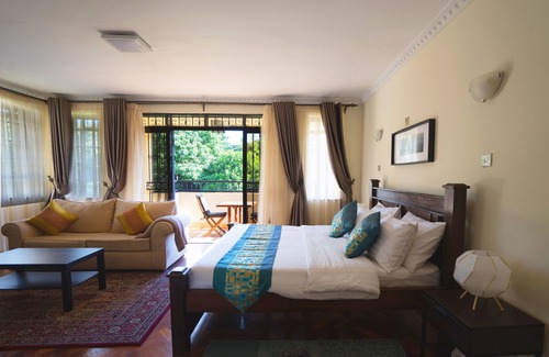Gigiri House | The Cottage Guest House - Gigiri