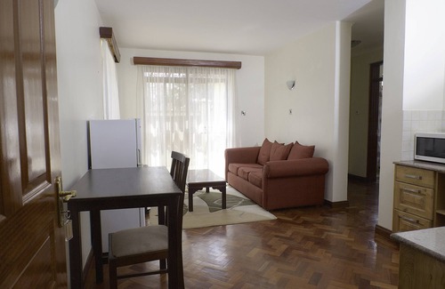 Gigiri House | The Cottage Guest House - Gigiri