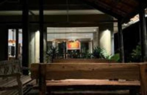 Phuoc Thuan Villa | The Cottage Hồ Tràm - Venuestay