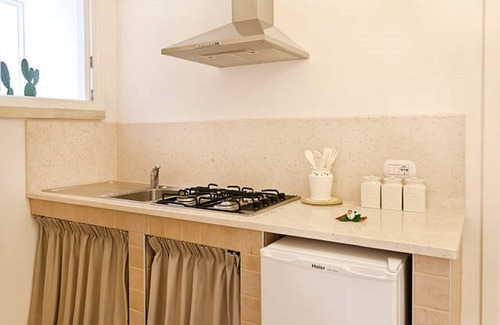 Centro Storico House | The cottage in Salento-Historical Home