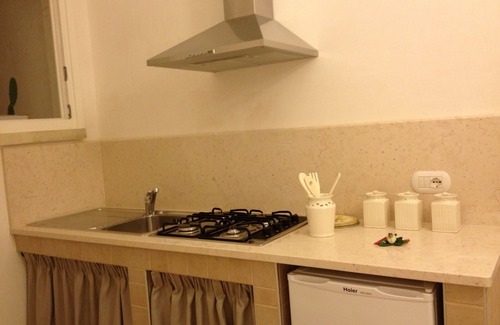 Centro Storico House | The cottage in Salento-Historical Home