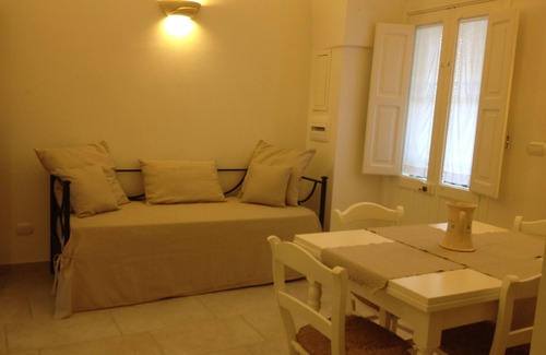 Centro Storico House | The cottage in Salento-Historical Home