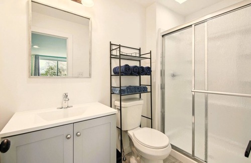 Preston Bed & Breakfast | The Cottage Inn Lakeview Suite # 2