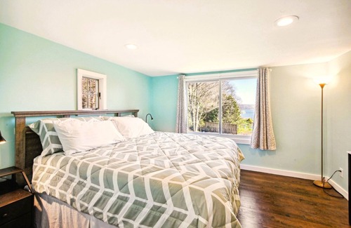 Preston Bed & Breakfast | The Cottage Inn Whole House Rental