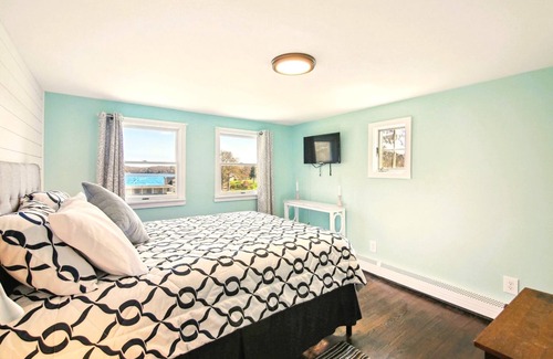 Preston Bed & Breakfast | The Cottage Inn Whole House Rental