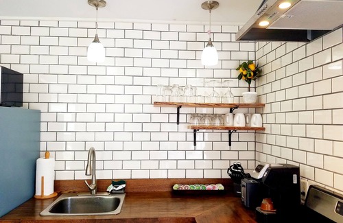 South Thomaston Cottage | "The Cottage " is Perfect couples retreat!