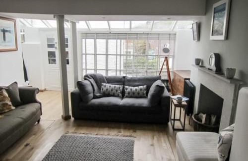 Newton Ferrers House | The Cottage , Newton Ferrers