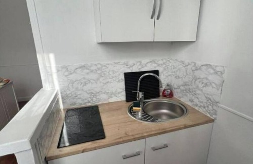 Boulogne-Centre Apartment | The cottage of lights