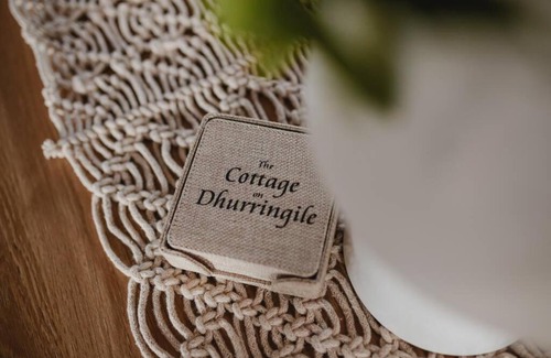 Tatura Apartment | The Cottage on Dhurringile