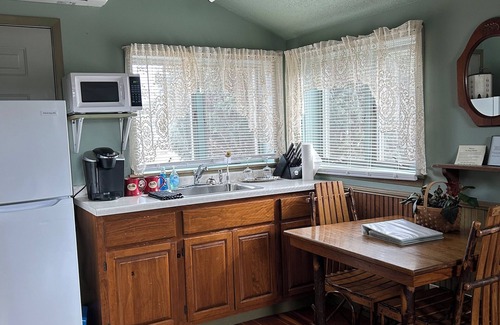 Sparta House | The Cottage tiny house