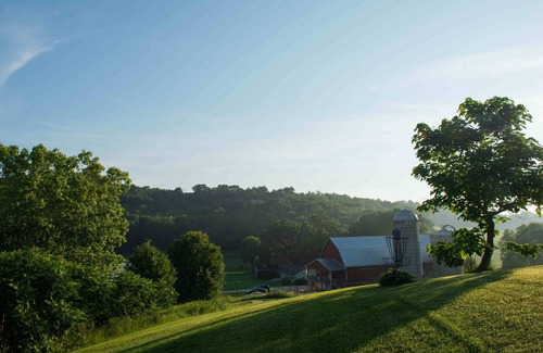 Sparta House | The Cottage tiny house