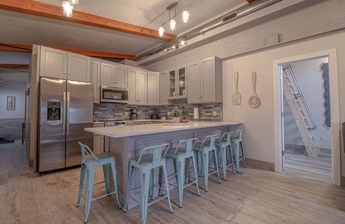 Princeton Apartment | The Cottage