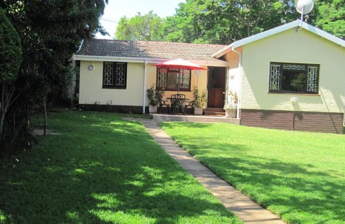 Durban North Apartment | The Cottage