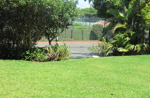 Durban North Apartment | The Cottage