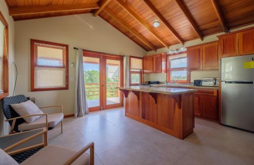 Caye Caulker House | The Cottages at Island Pearl Gold Standard Certified