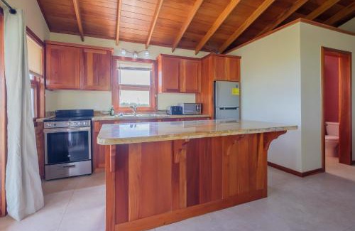 Caye Caulker House | The Cottages at Island Pearl Gold Standard Certified