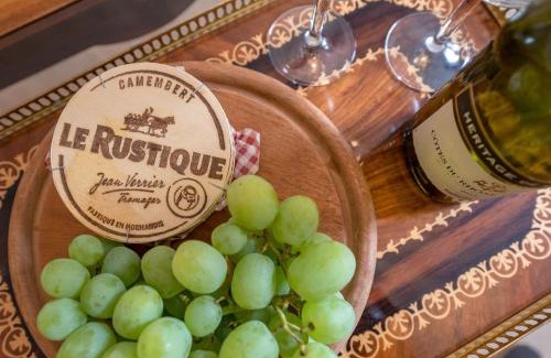 Wirksworth House | The Counting House