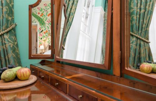 Wirksworth House | The Counting House