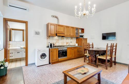 Isolotto Apartment | The Country in the City - Parco delle Cascine Apartments