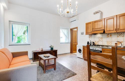 Isolotto Apartment | The Country in the City - Parco delle Cascine Apartments