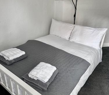 Bridgnorth Hotel | The Court