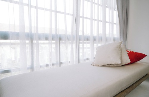 Chiang Rai Hotel | The courtyard Chiangrai