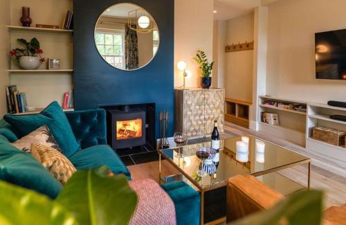 Chichester House | The Courtyard