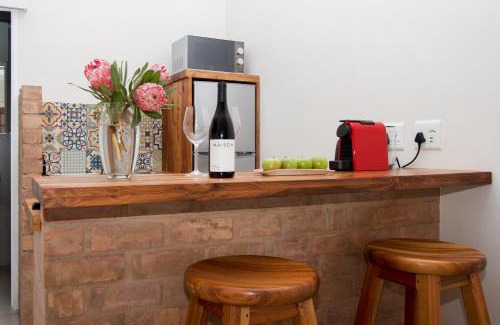 Plettenberg Bay Apartment | The Courtyard Suite