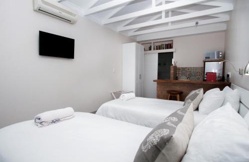 Plettenberg Bay Apartment | The Courtyard Suite