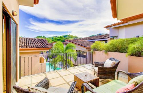 El Ocotal Apartment | The Cove 10 at Playa Ocotal