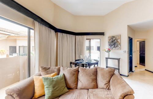 El Ocotal Apartment | The Cove 10 at Playa Ocotal