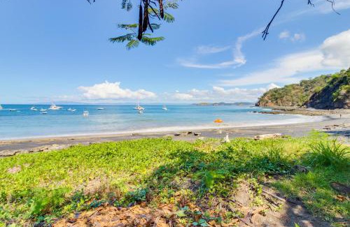 El Ocotal Apartment | The Cove at Playa Ocotal, units 5,6,7 and 8